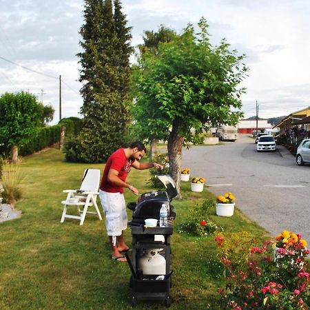 Boundary Motel Osoyoos Luaran gambar