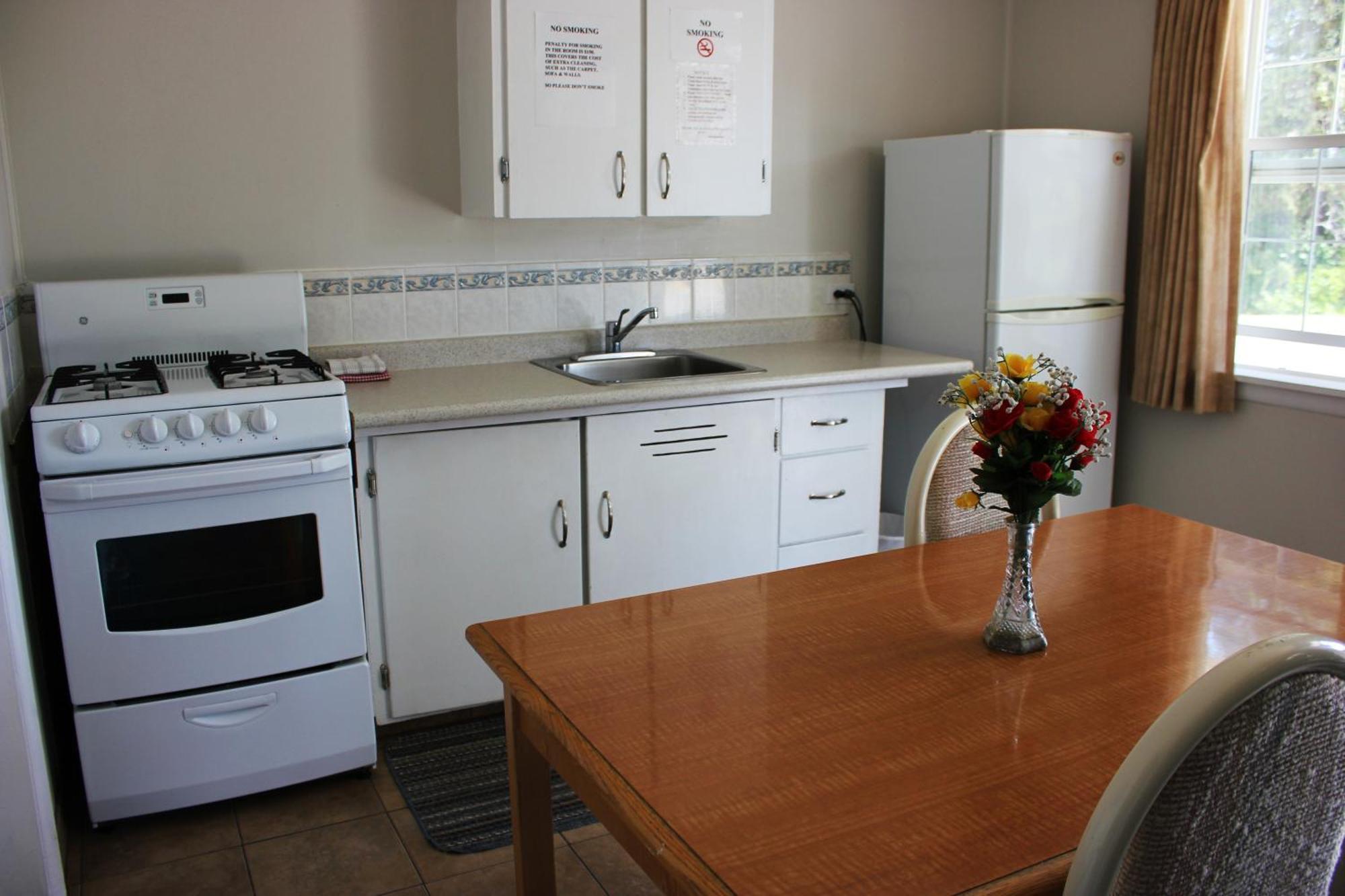 Boundary Motel Osoyoos Luaran gambar