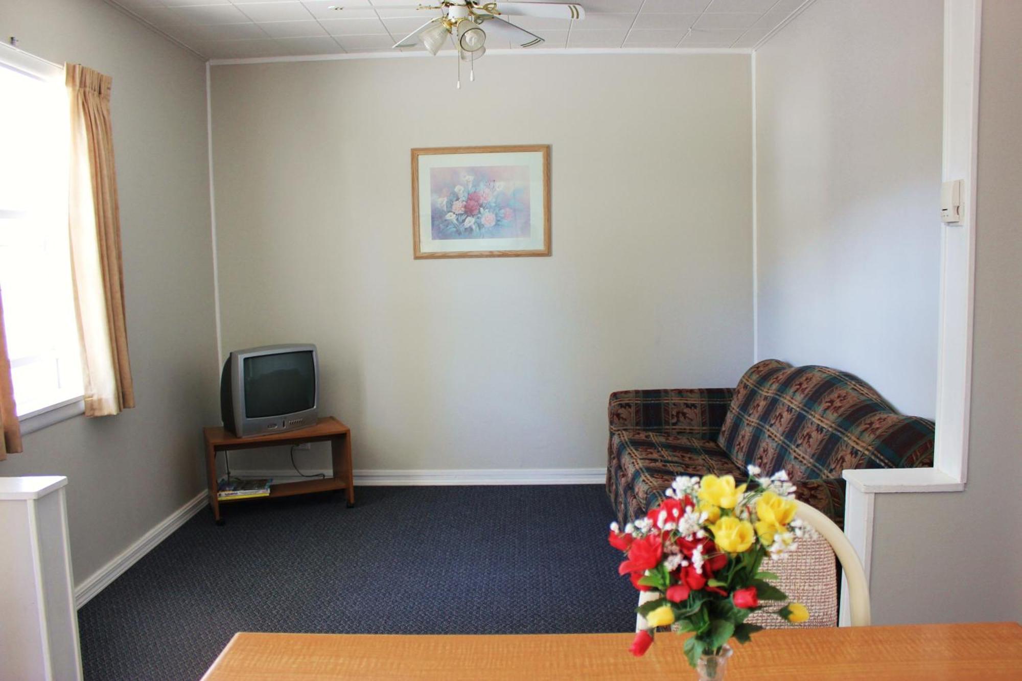Boundary Motel Osoyoos Luaran gambar
