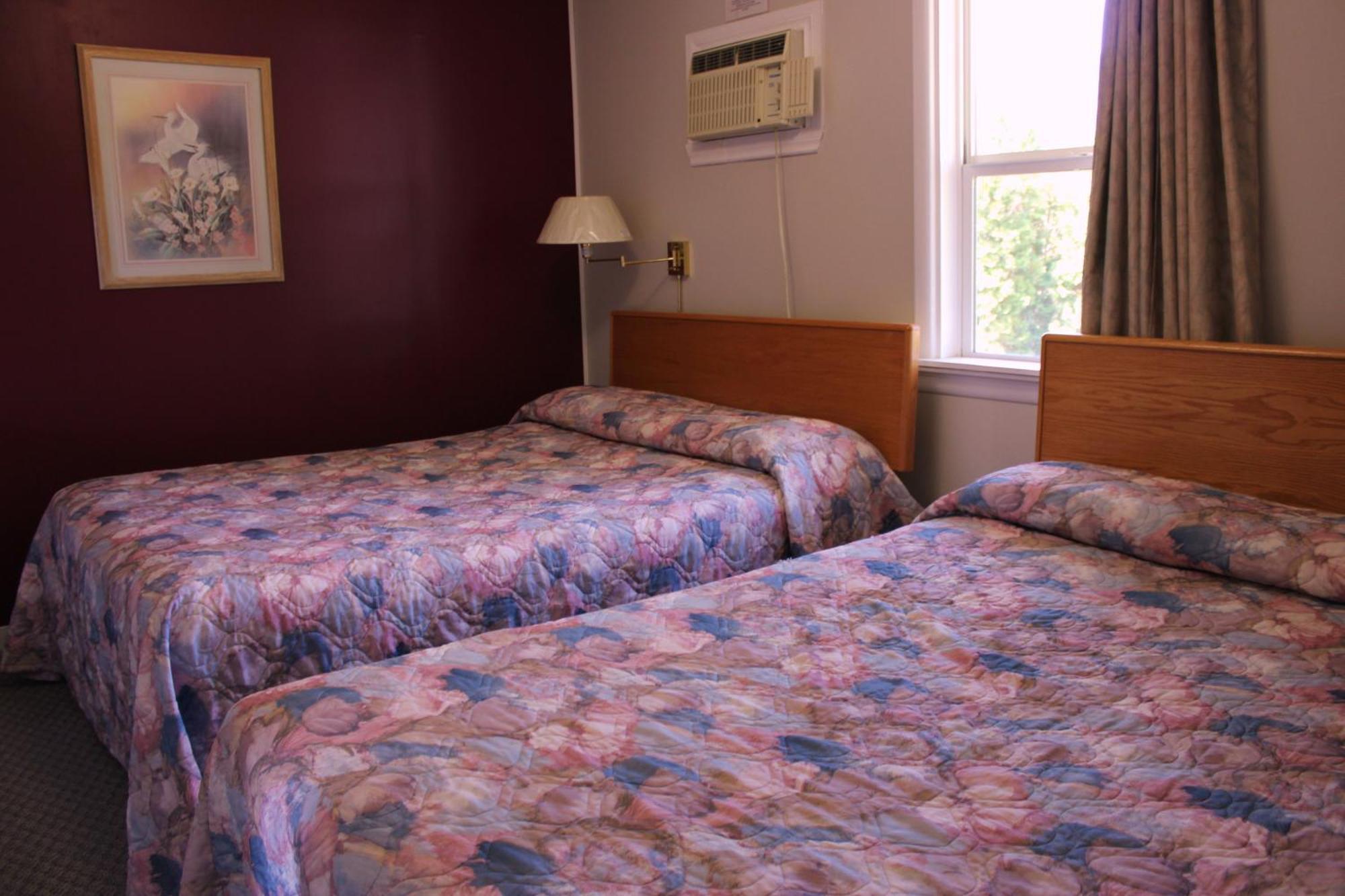Boundary Motel Osoyoos Luaran gambar