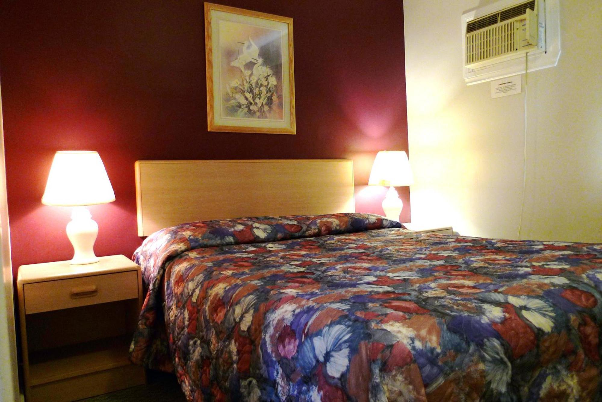 Boundary Motel Osoyoos Luaran gambar