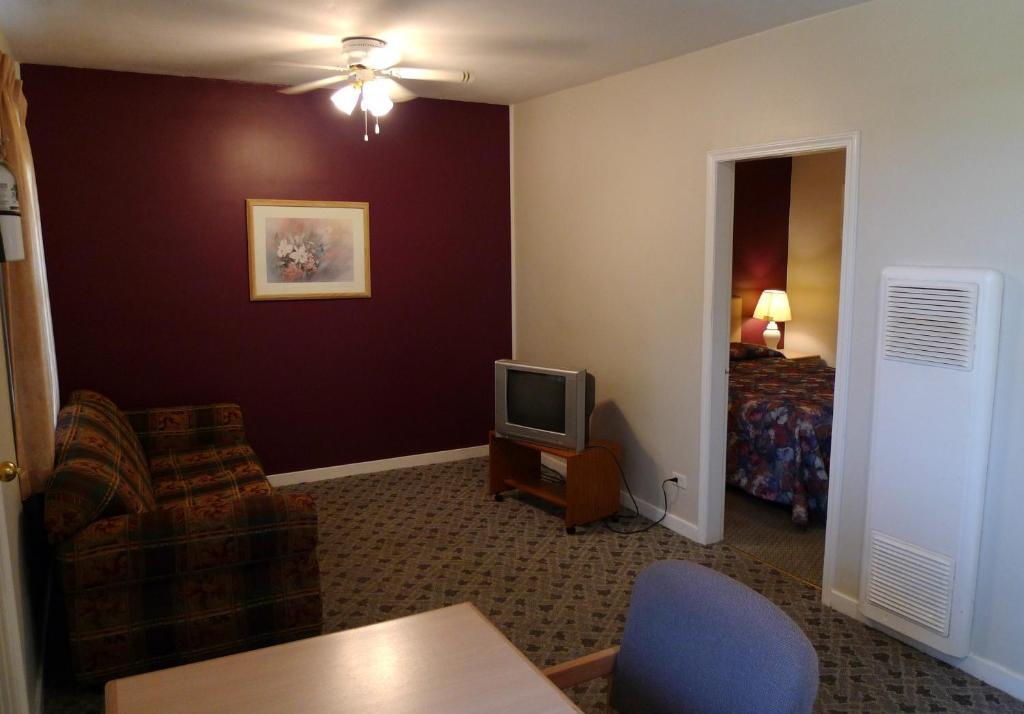Boundary Motel Osoyoos Luaran gambar