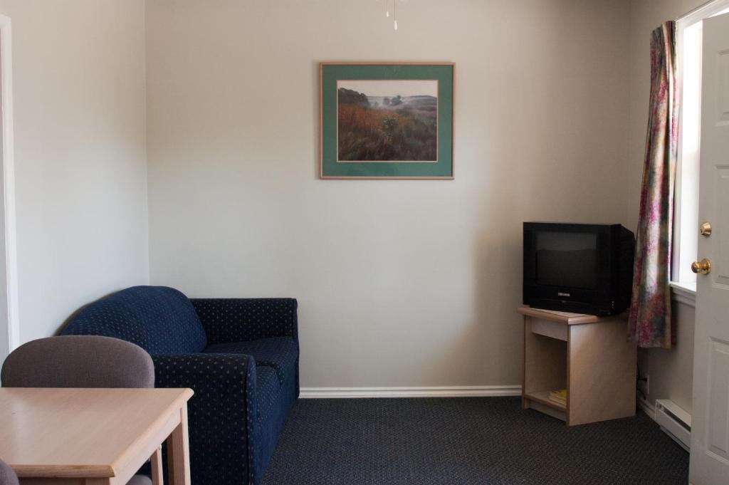 Boundary Motel Osoyoos Luaran gambar